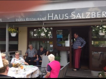 照片: Haus Salzberg